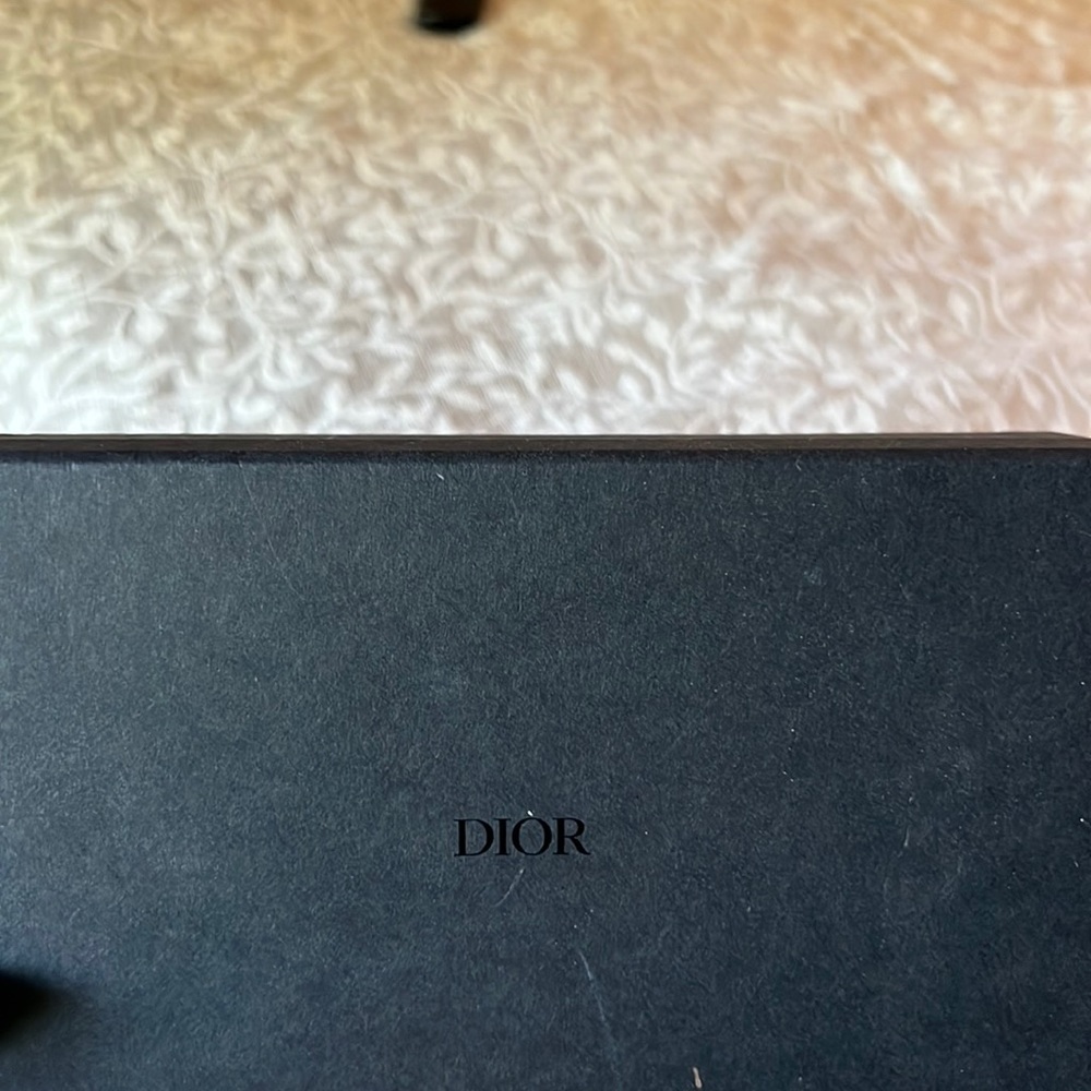 Christian Dior sunglasses